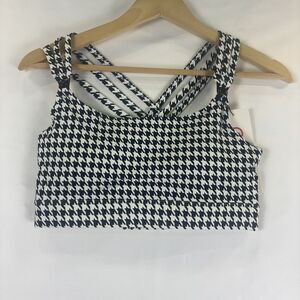 Sweat & Milk Océane 4 Medium Support Nursing & Hands Free Pumping Sports Bra